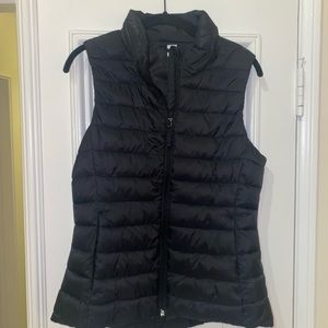 old navy puffer vest